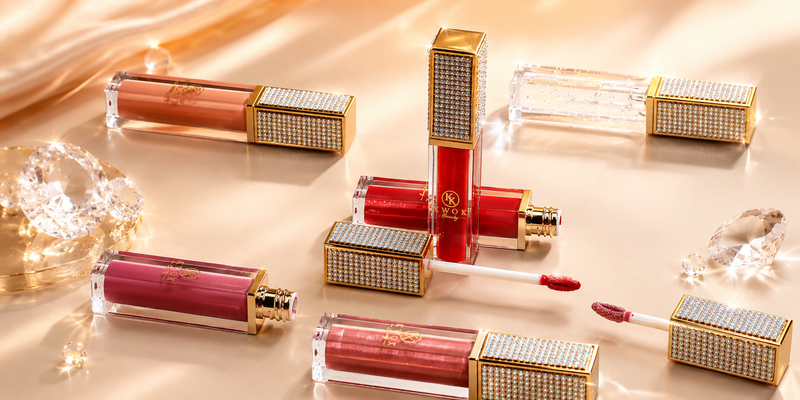 Gloss Collection