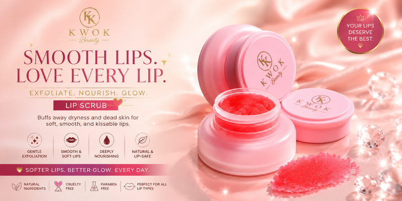 Lip Scrub
