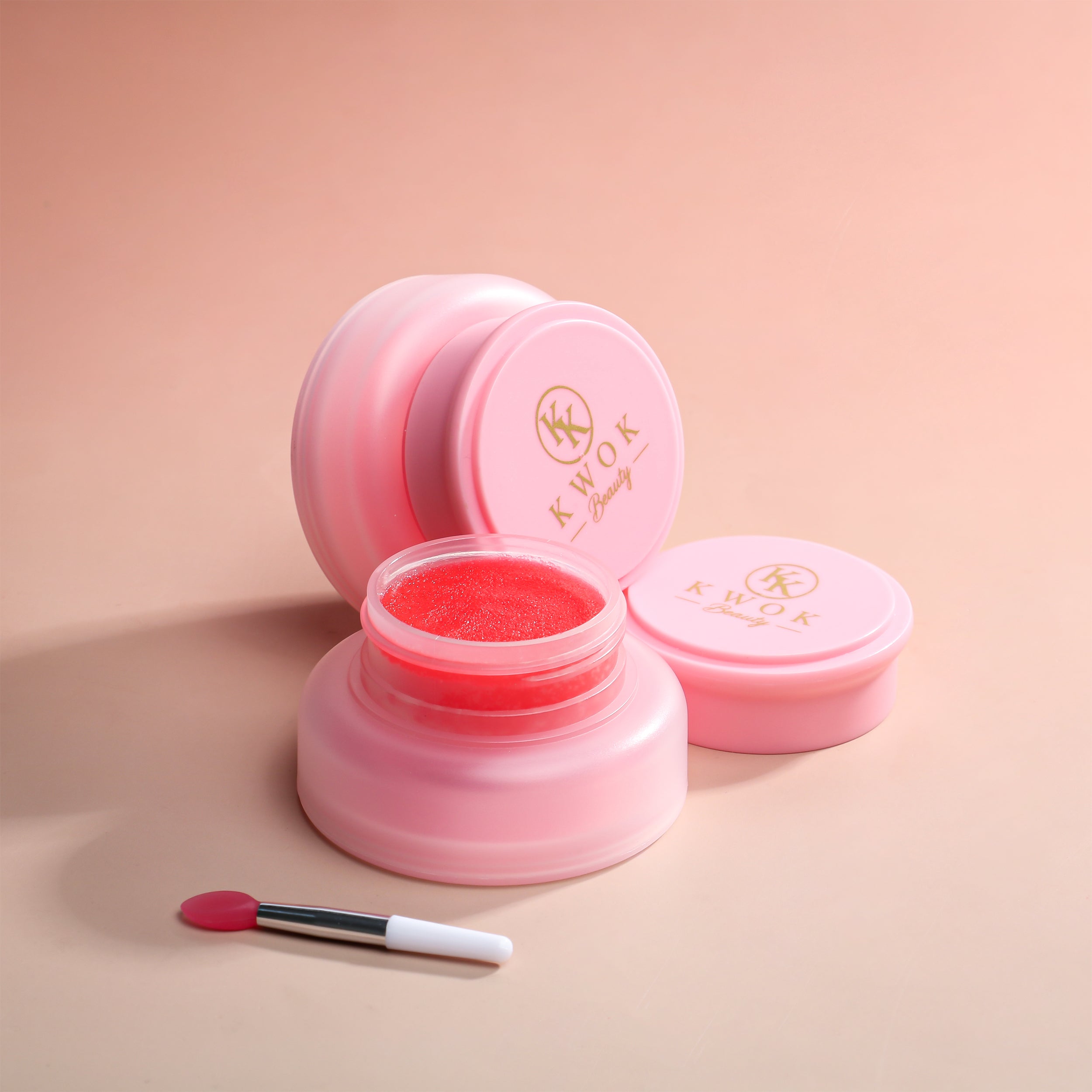 Pink Kiss Scrub