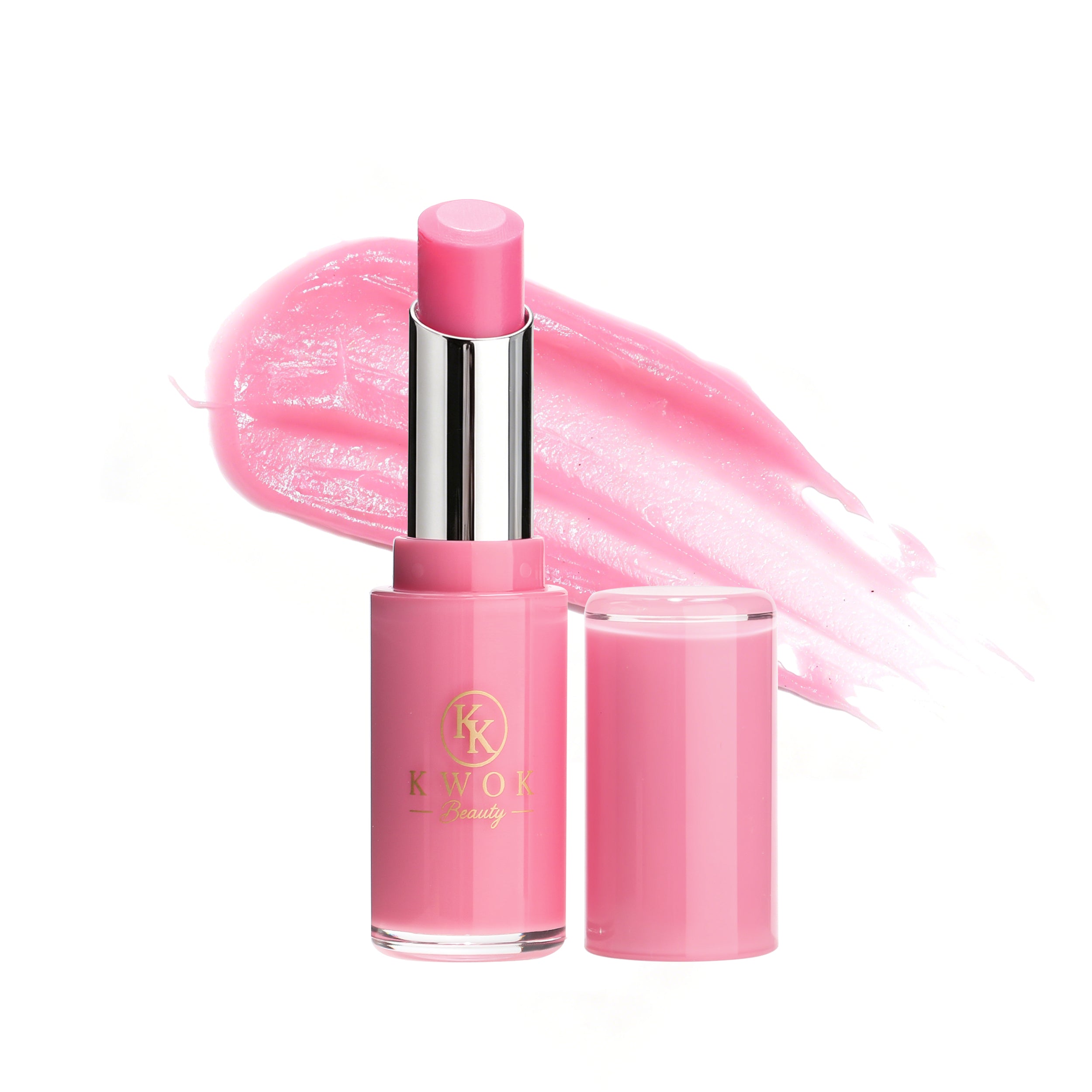Strawberry Luxe Lip Balm