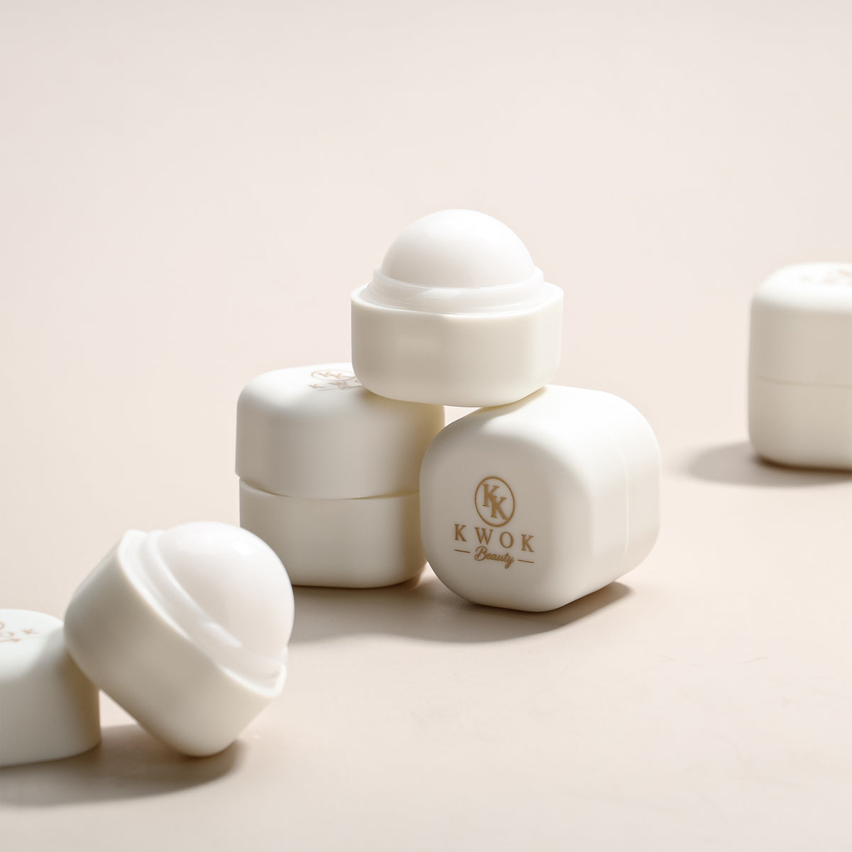 Cloud Luxe Lip Balm