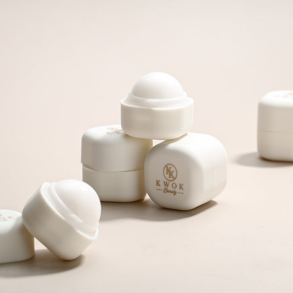 Cloud Luxe Lip Balm