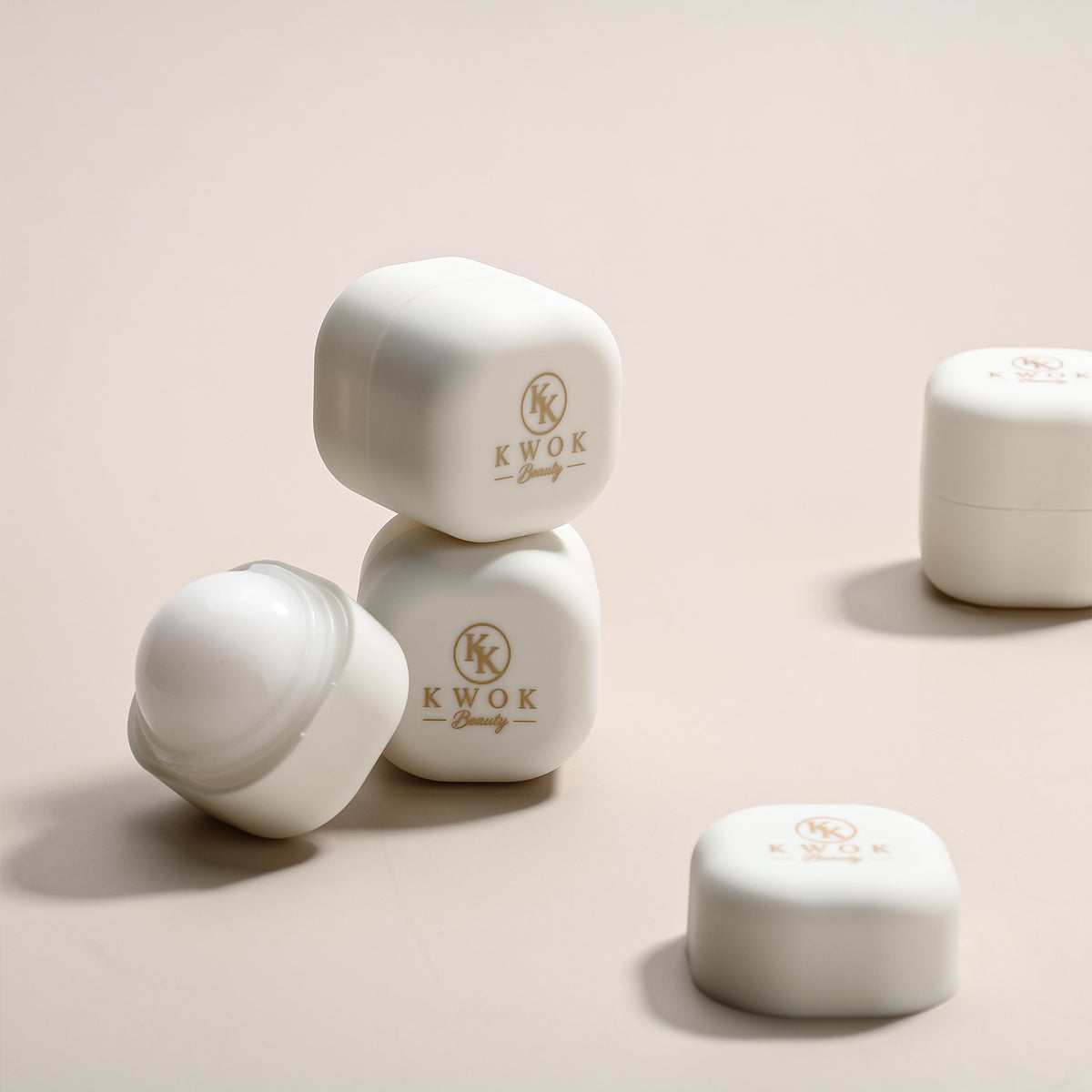 Cloud Luxe Lip Balm